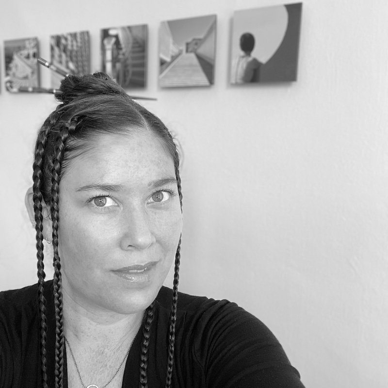 Emily Tanaka-Delgado